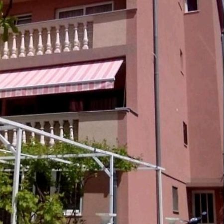Apartman Tihana Crikvenica Εξωτερικό φωτογραφία