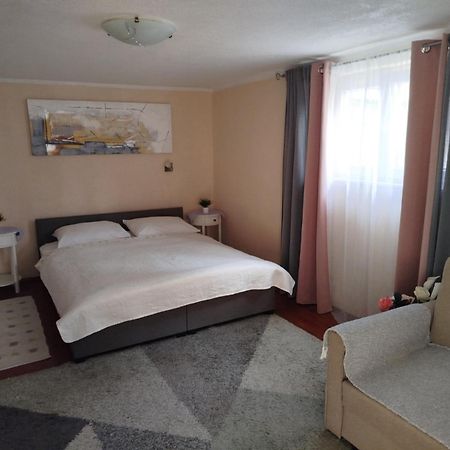 Apartman Tihana Crikvenica Εξωτερικό φωτογραφία