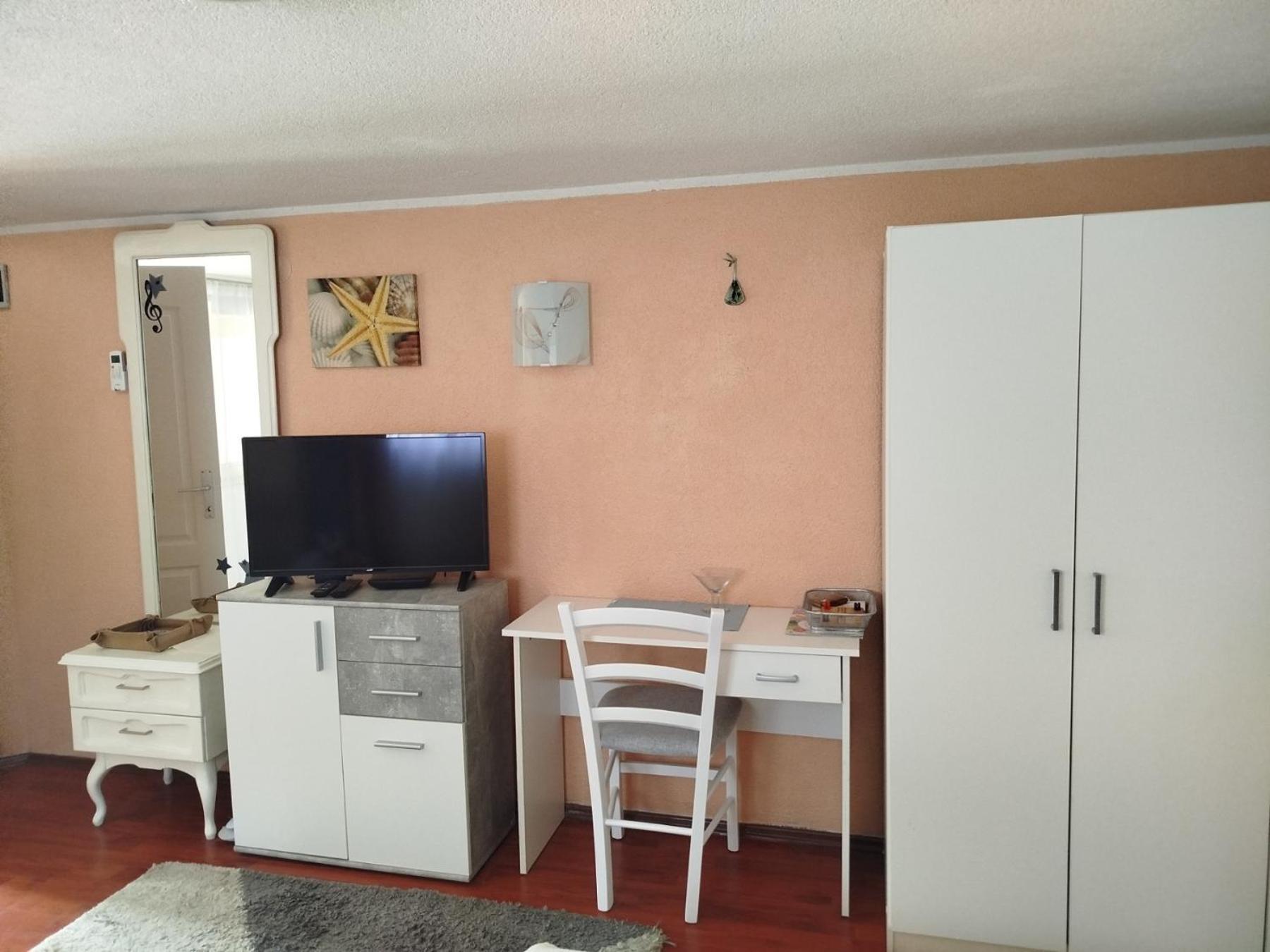 Apartman Tihana Crikvenica Εξωτερικό φωτογραφία