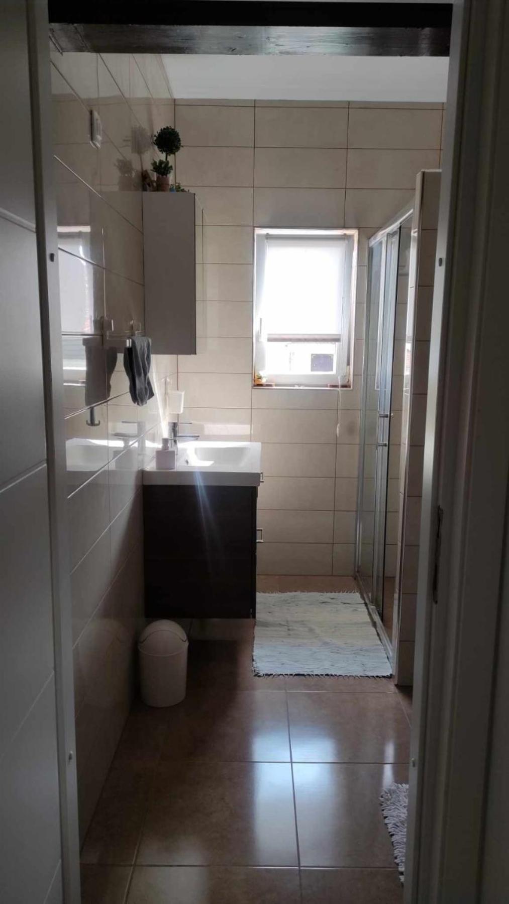 Apartman Tihana Crikvenica Εξωτερικό φωτογραφία